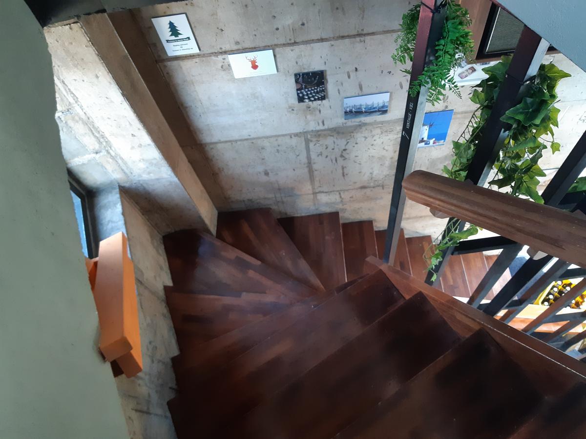 La Masion Benie Villa Seogwipo Exteriör bild