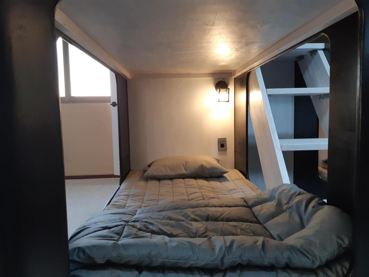 La Masion Benie Villa Seogwipo Exteriör bild